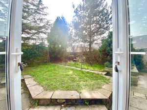 Conservatory- click for photo gallery